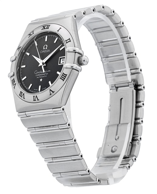 Omega Constellation 1502.40.00 Image 2